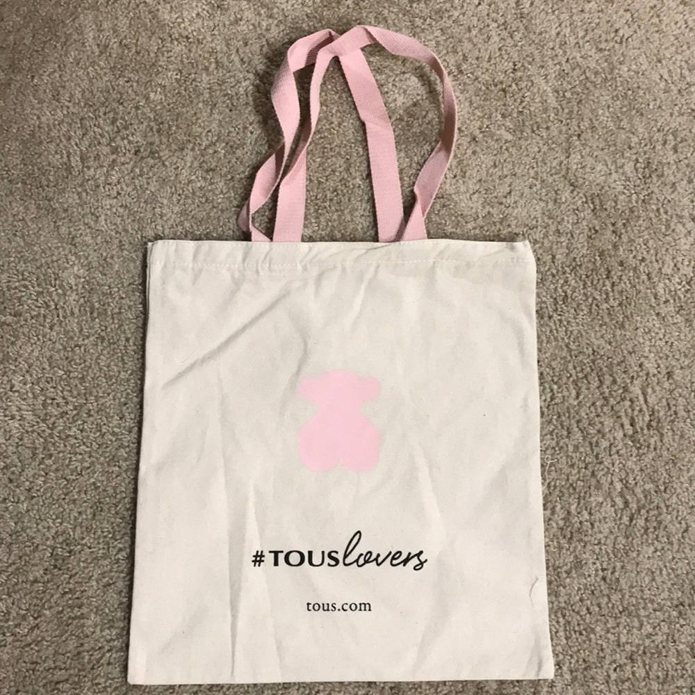 Tous Beach Bag